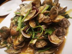 -京朋串屋·烧烤(望京西路总店)