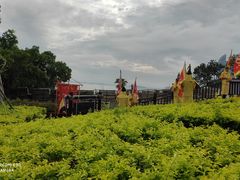 -胡里山炮台