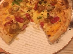 -必胜客(民乐园店)