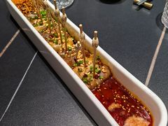 -蜀国演义(黄寺大街店)
