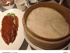 -四季民福烤鸭店(王府井东安门店)