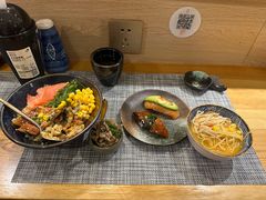 -戏作寿司(观音桥店)