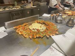 -雍和会海鲜姿造自助(湖东路店)