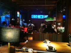 大堂-青菁酒家·象山海鲜(胜利河美食街店)