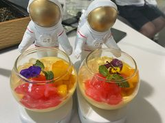 -3号仓库·创意中国菜(新世界城店)