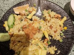 -Home Thai·泰谣(王府井apm店)