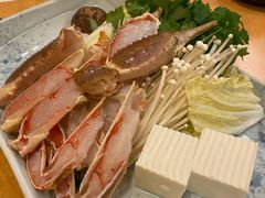 -蟹道乐(道顿堀本店)