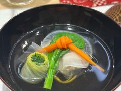 -鮨一日本料理旗舰店(总店)