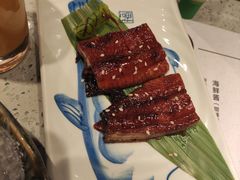 -大渔铁板烧(大悦城店)