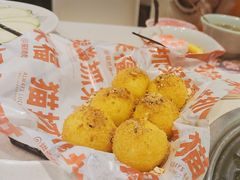 -猫爪爪原切自助烤肉(观音桥阳光世纪店)