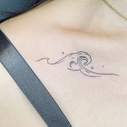 -刺客纹画·纹身·洗纹身.穿孔饰品