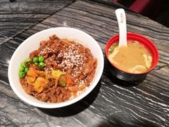 -将太无二·蓝鳍放题·北美寿司(领展购物广场中关村店)