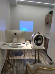 -AiCure 埃可儿·韩国医学皮肤管理