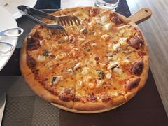 -IL Forno 意坊·意大利餐厅(温州万象城店)