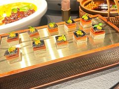 -晓长安·新陕菜(曲江店)