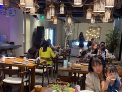 -和彩放题餐厅(酒仙桥店)