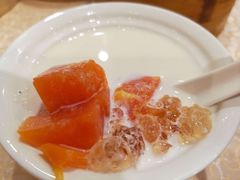 -黄祥华养生堂·炖汤·营养蒸饭(岭南天地店)
