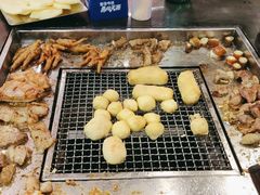 -塘屋烧烤·云南火塘烧烤品牌(春城慧谷旗舰店)