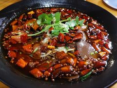 诚意毛血旺-心邸·庆宴(雅宝城店)