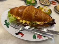 -何九海南茶店(鬼仔巷店)