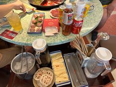 -鸿姐老火锅(龙阳店)