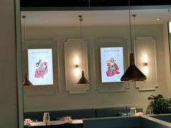 大堂-花椒俏川菜小馆(南海万达店)