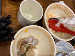 -食其家·牛丼咖喱(蚂蚁金服店)