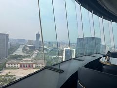 -Hi City·城市之巅