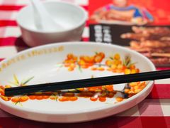 -西贝(吴江路湟普汇店)