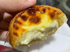 原味蛋挞-味多美蛋糕(朝新嘉园店)