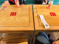 -塔斯汀中国汉堡(汽车站店)