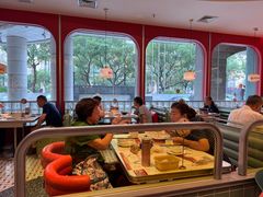 -避风塘·金牌店·夜宵(金玉兰店)