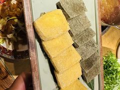 -手选潮汕鲜活牛肉火锅(二七广场店)