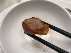 -港丽餐厅(高德置地店)