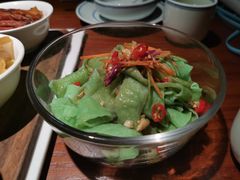 -刀板香·安徽菜(国购IFC店)