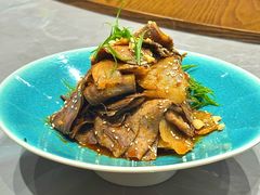 -川旺角融合菜•海景餐厅(星海广场店)
