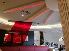 -必胜客(威高广场店)