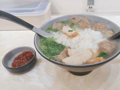 -汕味十足·汕尾特色小吃(海珠店)