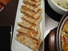 -静之湖湖畔餐厅