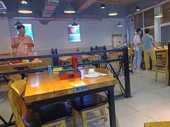 -四禧精酿烧烤串吧(大明湖店)