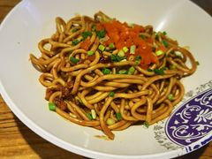 -不是烧烤·武汉烧烤·地道湖北菜(大成路店)