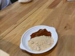 -86烧烤·炭火烧烤 (石人总店)