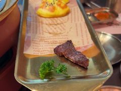 -西塔老太太泥炉烤肉(上海七宝领展广场店)