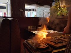 -路易十三西餐厅(西关新天地店)