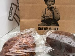 -PAPER STONE BAKERY(天环店)