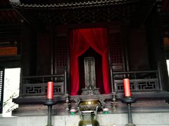 -包公祠