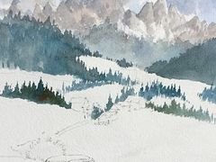-八哥美术·成人美术画室(总校区)