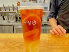 -CoCo都可(创意2店)