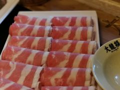 -大龙辣火锅·龙虾·烧烤(湖滨新天地店)