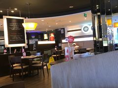 大堂-必胜客(新辰里酒仙桥店)